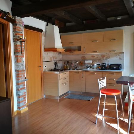 Gabry'S Home Pianello Del Lario Zewnętrze zdjęcie