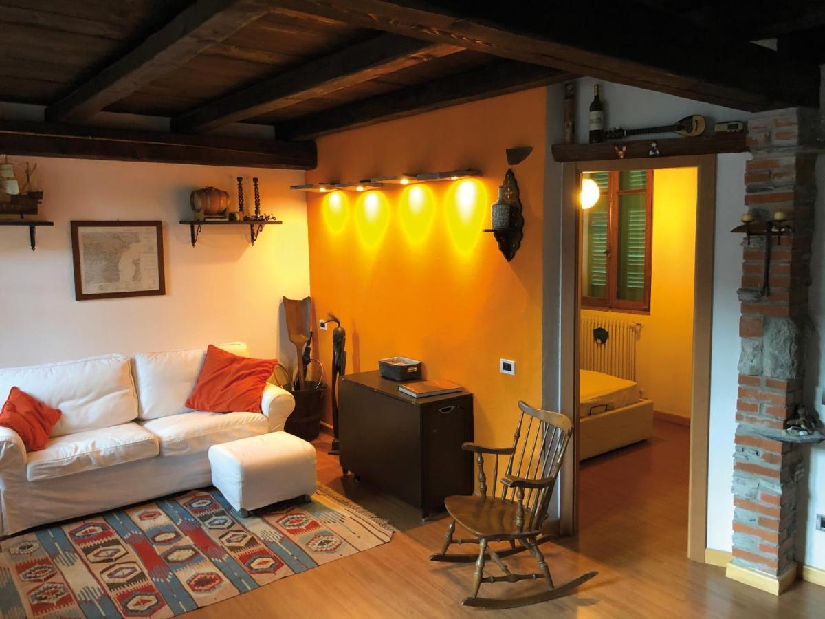 Gabry'S Home Pianello Del Lario Zewnętrze zdjęcie