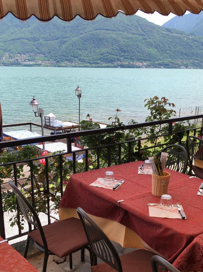Gabry'S Home Pianello Del Lario Zewnętrze zdjęcie