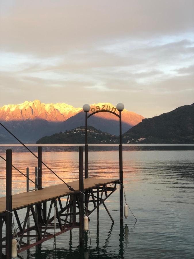 Gabry'S Home Pianello Del Lario Zewnętrze zdjęcie