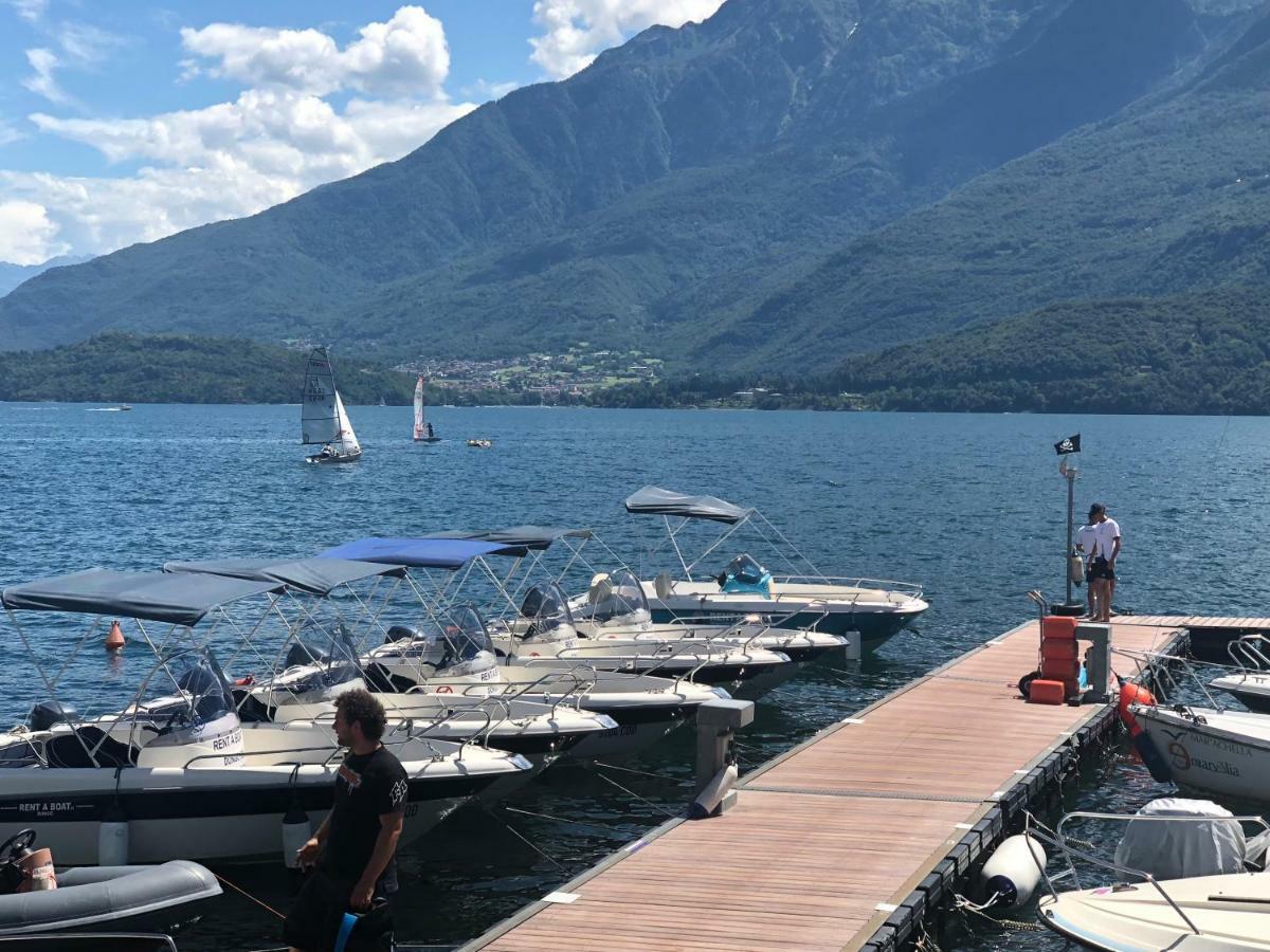 Gabry'S Home Pianello Del Lario Zewnętrze zdjęcie
