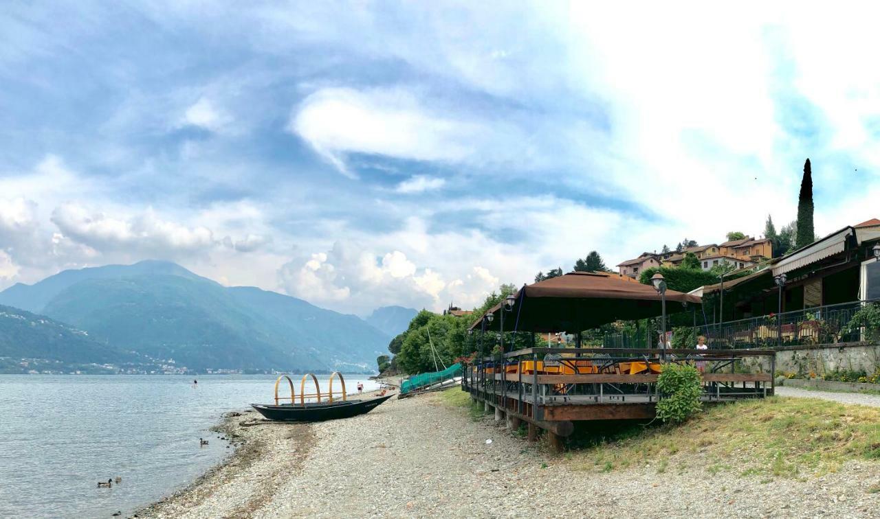 Gabry'S Home Pianello Del Lario Zewnętrze zdjęcie