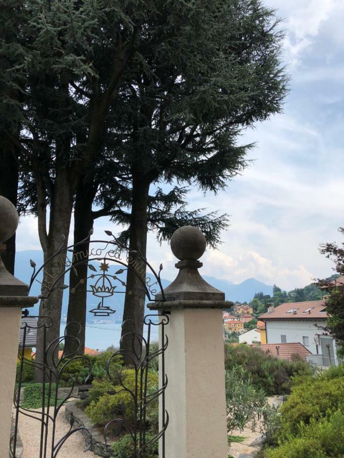 Gabry'S Home Pianello Del Lario Zewnętrze zdjęcie