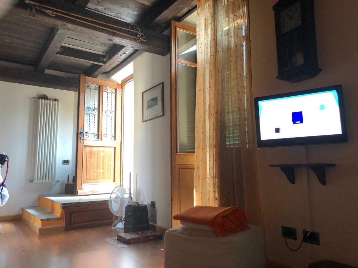 Gabry'S Home Pianello Del Lario Zewnętrze zdjęcie